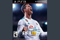 FIFA 18 - PlayStation 3 | VideoGameX