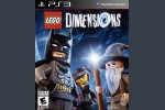 LEGO Dimensions [Starter Pack] - PlayStation 3 | VideoGameX