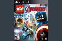 LEGO Marvel Avengers - PlayStation 3 | VideoGameX