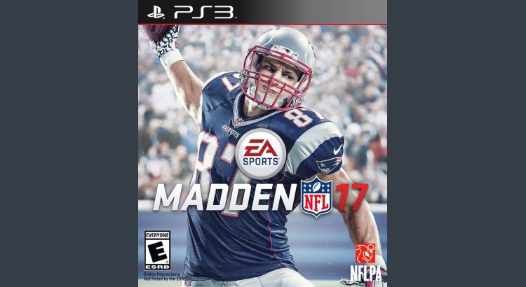 Madden NFL 17 - PlayStation 3 | VideoGameX