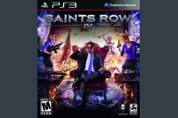 Saints Row IV - PlayStation 3 | VideoGameX