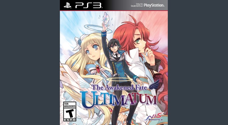 The Awakened Fate Ultimatum - PlayStation 3 | VideoGameX