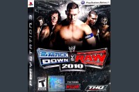 WWE SmackDown vs. Raw 2010 - PlayStation 3 | VideoGameX