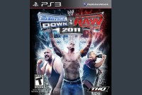WWE Smackdown vs. Raw 2011 - PlayStation 3 | VideoGameX