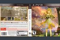 Atelier Ayesha: The Alchemist of Dusk - PlayStation 3 | VideoGameX