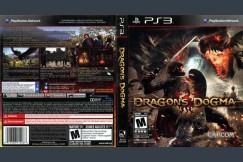 Dragon's Dogma - PlayStation 3 | VideoGameX