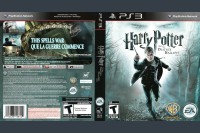 Harry Potter and the Deathly Hallows: Part 1 - PlayStation 3 | VideoGameX