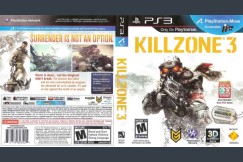 Killzone 3 - PlayStation 3 | VideoGameX