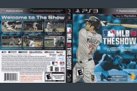 MLB 10: The Show - PlayStation 3 | VideoGameX