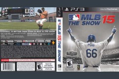 MLB 15: The Show - PlayStation 3 | VideoGameX