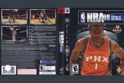 NBA 08 - PlayStation 3 | VideoGameX