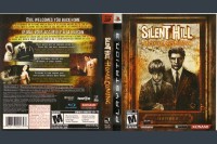 Silent Hill: Homecoming - PlayStation 3 | VideoGameX