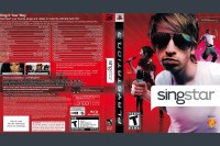 SingStar - PlayStation 3 | VideoGameX