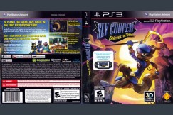 Sly Cooper: Thieves in Time - PlayStation 3 | VideoGameX