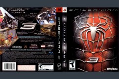 Spider-Man 3 - PlayStation 3 | VideoGameX