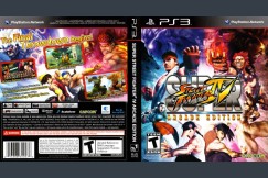 Super Street Fighter IV: Arcade Edition - PlayStation 3 | VideoGameX