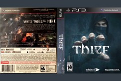 Thief - PlayStation 3 | VideoGameX