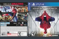 Amazing Spider‑Man 2 - PlayStation 4 | VideoGameX