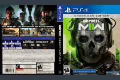 Call of Duty: Modern Warfare II - PlayStation 4 | VideoGameX