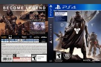 Destiny - PlayStation 4 | VideoGameX