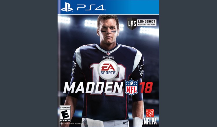 Madden NFL 18 - PlayStation 4 | VideoGameX