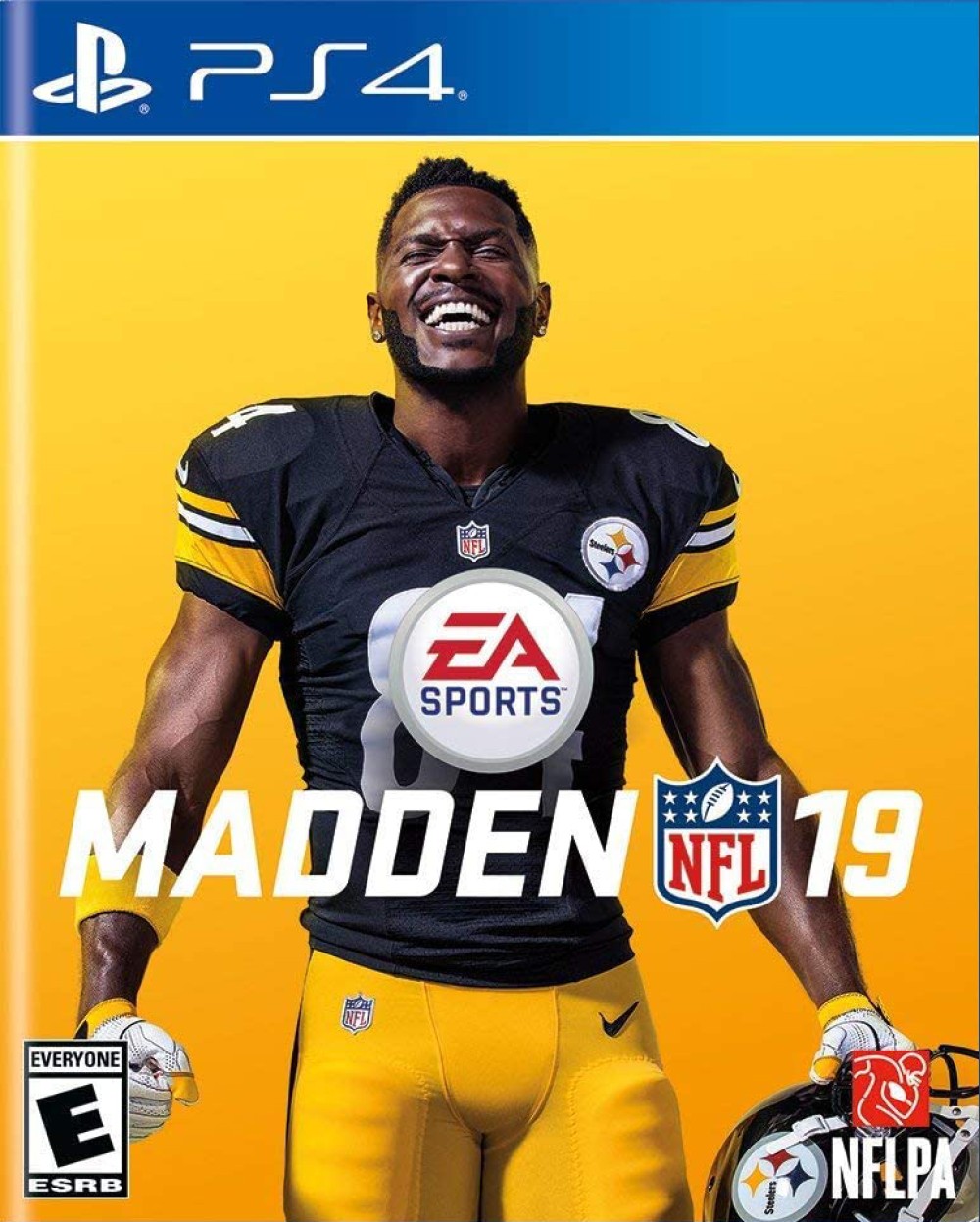 Madden NFL 19 - PlayStation 4 | VideoGameX