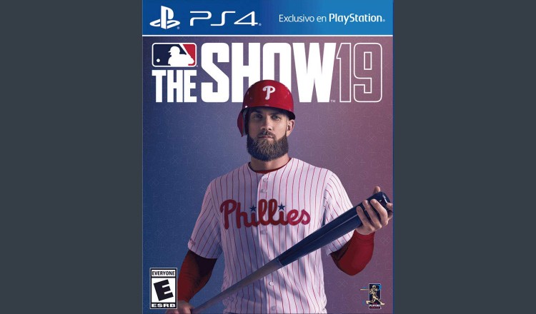 MLB The Show 19 - PlayStation 4 | VideoGameX