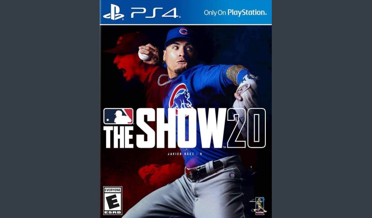 MLB: The Show 20 - PlayStation 4 | VideoGameX