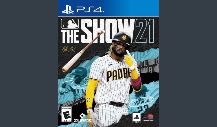 MLB 14: The Show - PlayStation 4 | VideoGameX