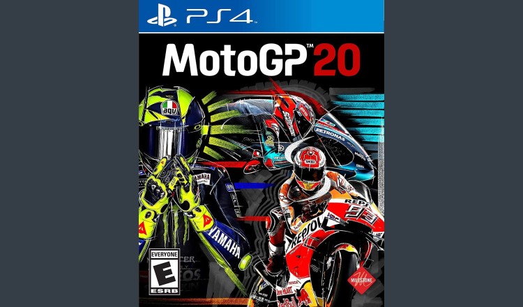 MotoGP 20 - PlayStation 4 | VideoGameX