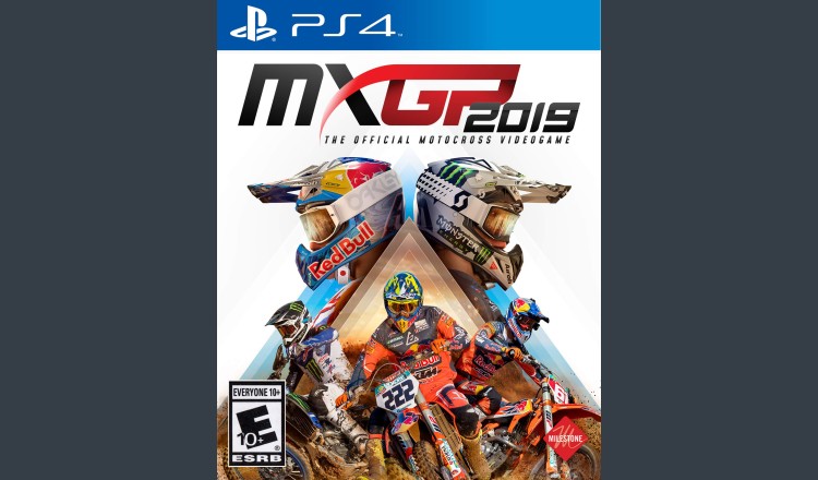 MXGP 2019 - PlayStation 4 | VideoGameX