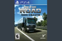 On The Road - Truck Simulator - PlayStation 4 | VideoGameX