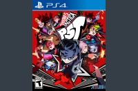 Persona 5 Tactica - PlayStation 4 | VideoGameX