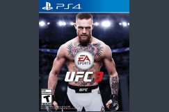 UFC 3 - PlayStation 4 | VideoGameX