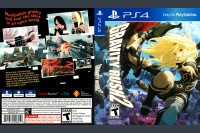 Gravity Rush 2 - PlayStation 4 | VideoGameX