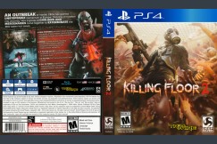 Killing Floor 2 - PlayStation 4 | VideoGameX