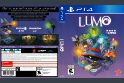 Lumo - PlayStation 4 | VideoGameX