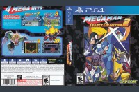 Mega Man Legacy Collection 2 - PlayStation 4 | VideoGameX