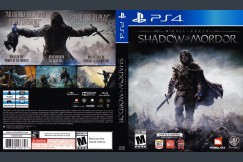 Middle-earth: Shadow of Mordor - PlayStation 4 | VideoGameX