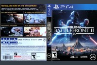 Star Wars: Battlefront II - PlayStation 4 | VideoGameX