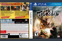 Toukiden Kiwami - PlayStation 4 | VideoGameX