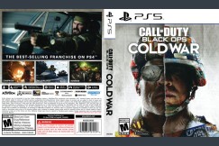 Call of Duty: Black Ops Cold War - PlayStation 5 | VideoGameX