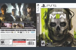 Call of Duty: Modern Warfare II - PlayStation 5 | VideoGameX