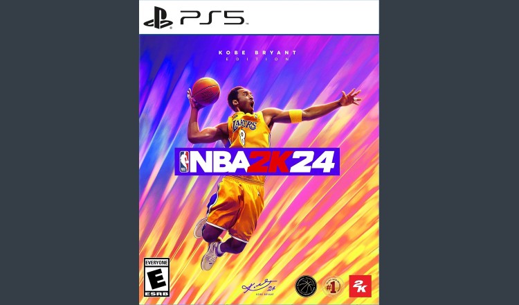 NBA 2K24 - PlayStation 5 | VideoGameX