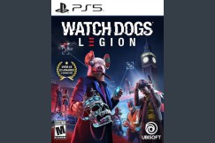 Watch Dogs: Legion - PlayStation 5 | VideoGameX