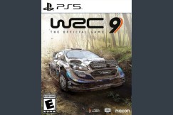 WRC 9: The Official Game - PlayStation 5 | VideoGameX