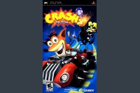 Crash Tag Team Racing - PSP | VideoGameX