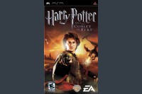 Harry Potter and the Goblet of Fire - PSP | VideoGameX