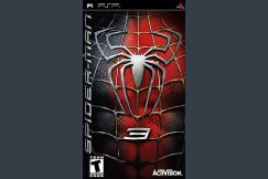 Spider-Man 3 - PSP | VideoGameX