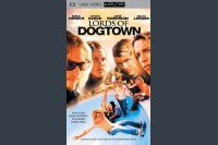 UMD Video - Lords of Dogtown - PSP | VideoGameX